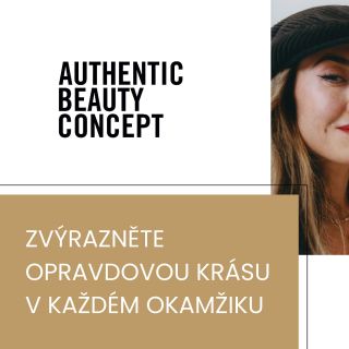 Produkty značky Authentic Beauty Concept jsou veganské. Tato vlasová kosmetika je čistá, přírodní, jednoduchá a její...