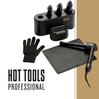 Profesionální stylingové nástroje, které vám umožní vyjádřit své jedinečné JÁ 💙 #hairgru #hottools #styling #vlasy...