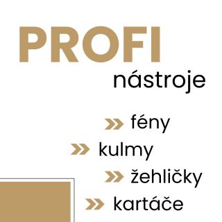 Na e-shopu najdete širokou nabídku nástrojů pro dokonalý vlasový styling. #hairgru #vlasy #styling