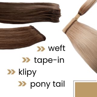 Prodlužování vlasů má spousty výhod, které mohou být atraktivní pro ty, kdo chtějí změnit svůj vzhled nebo zlepšit kvalitu...